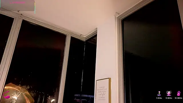 Ivanna West online show from 18, 12, 2025