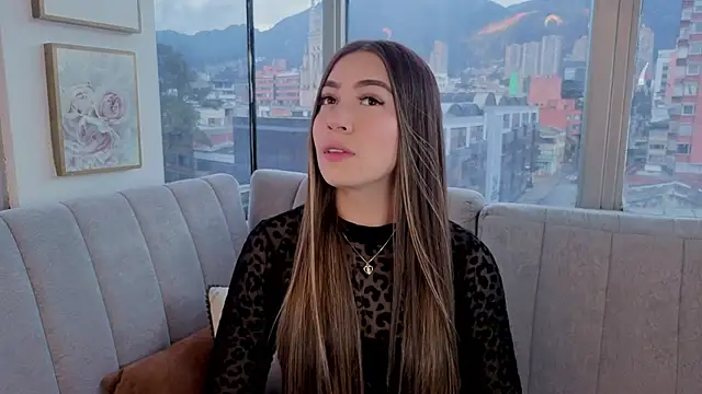 Ivanna West online show from 19, 4, 2026