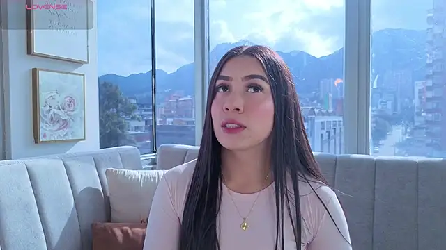 Ivanna West online show from 8, 2, 2026