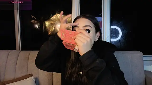 Ivanna West online show from 25, 3, 2026