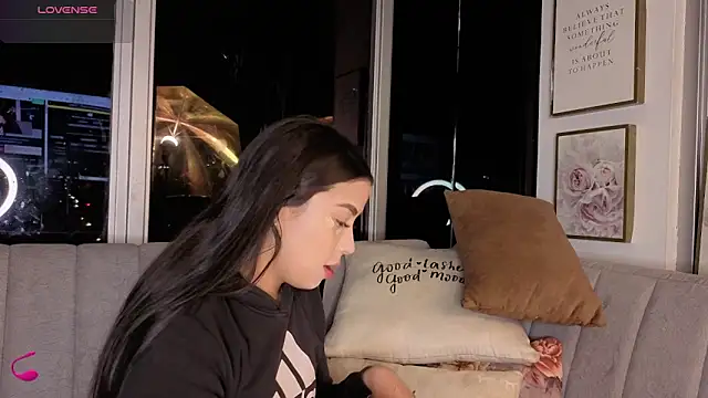 Ivanna West online show from 9, 1, 2026