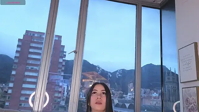 Ivanna West online show from 12, 1, 2026