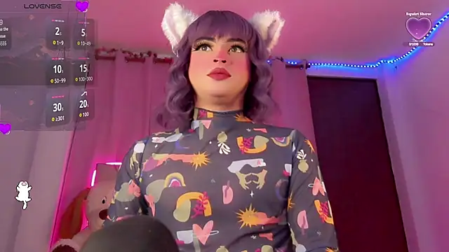 BabyNaomi2 online show from 22, 9, 2025