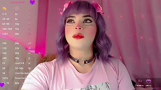 BabyNaomi2 online show from 13, 3, 2025