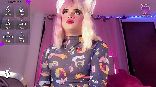 BabyNaomi2 online show from 28, 10, 2025