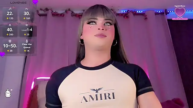 BabyNaomi2 online show from 25, 10, 2025