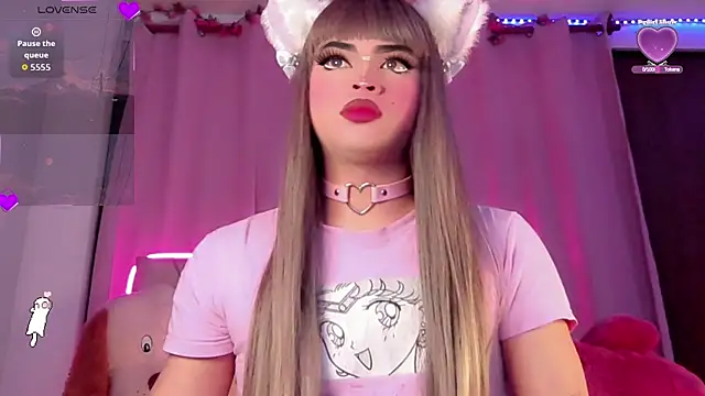 BabyNaomi2 online show from 29, 10, 2025