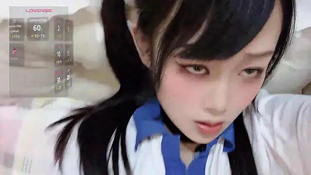 yueyue2003 online show from 9, 5, 2026