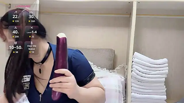 yueyue2003 online show from 6, 3, 2026