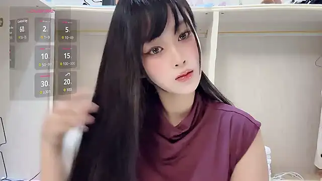 yueyue2003 online show from 2, 6, 2026