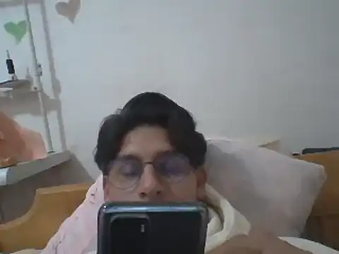 chico pollaa online show from 1, 3, 2025