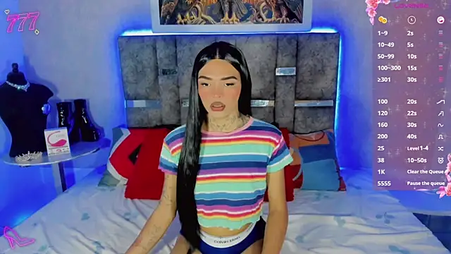 Snapshot of cherry_crushx chatting on 25, 5, 2026 cherry crushx online show from 25, 5, 2026