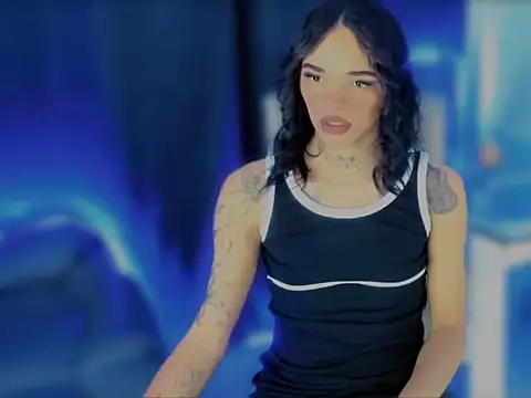 cherry crushx online show from 12, 3, 2026