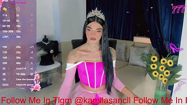 Snapshot of cherry_crushx chatting on 2, 5, 2026 cherry crushx online show from 2, 5, 2026