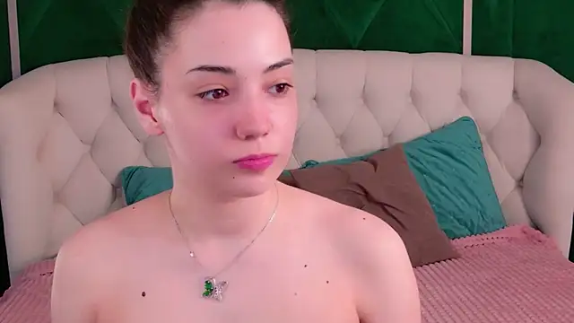 Alice Deleon online show from 14, 6, 2026