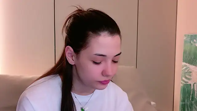 Alice Deleon online show from 21, 6, 2026