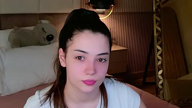 Alice Deleon online show from 6, 2, 2026