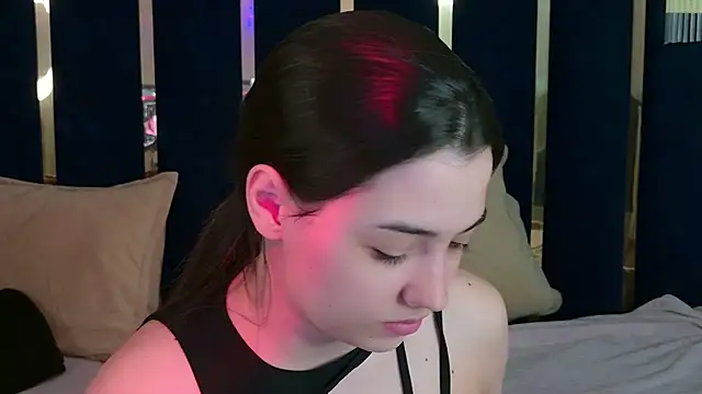 Alice Deleon online show from 14, 3, 2026