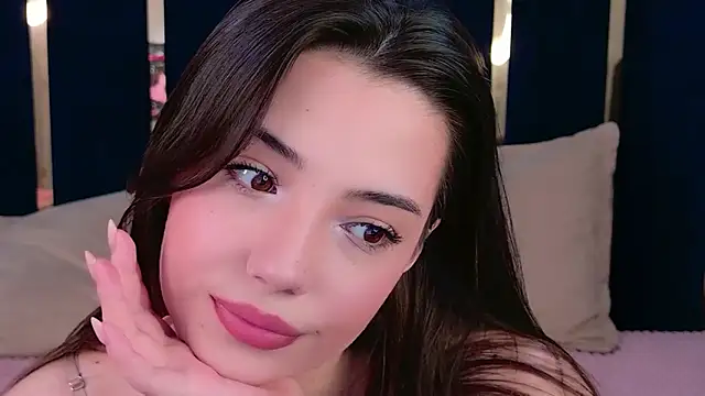 Alice Deleon online show from 8, 4, 2026