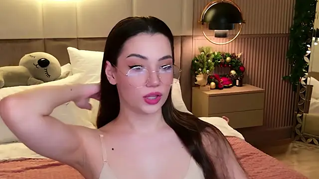 Alice Deleon online show from 7, 1, 2026