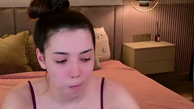 Alice Deleon online show from 14, 2, 2026