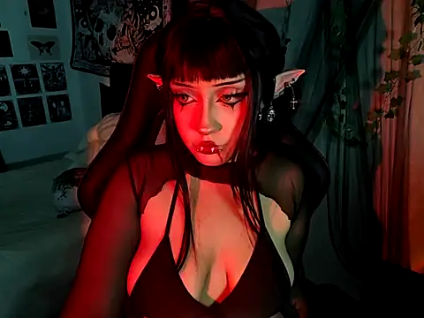 Snapshot of blue_katt chatting on 22, 10, 2025 blue katt online show from 22, 10, 2025