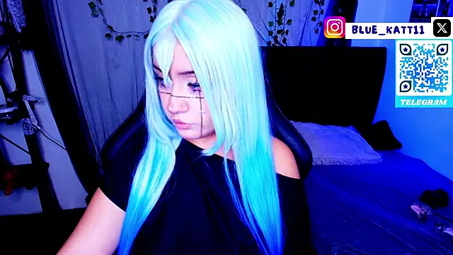 Snapshot of blue_katt chatting on 28, 5, 2026 blue katt online show from 28, 5, 2026