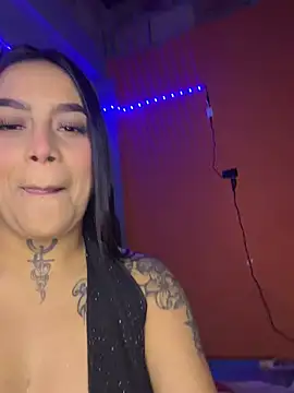 Emily sharlot online show from 12, 7, 2026