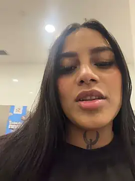 Emily sharlot online show from 23, 4, 2026