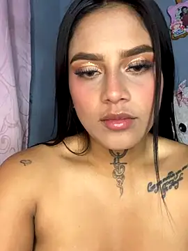 Emily sharlot online show from 9, 1, 2026