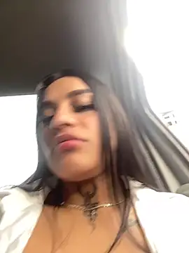 Emily sharlot online show from 14, 11, 2025