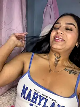 Emily sharlot online show from 7, 1, 2026