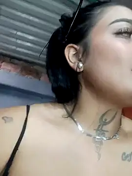 Emily sharlot online show from 18, 3, 2025
