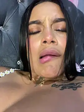 Emily sharlot online show from 3, 3, 2026