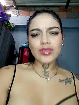 Emily sharlot online show from 17, 3, 2025