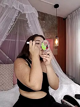EmmaSulivan online show from 3, 3, 2025