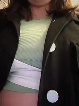 EmmaSulivan online show from 22, 4, 2026