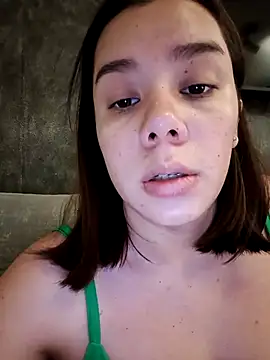 EmmaSulivan online show from 9, 1, 2026