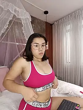 EmmaSulivan online show from 27, 2, 2025