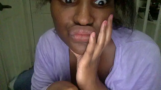 icedcoffeex online show from 21, 12, 2025