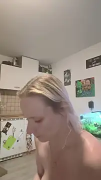 Miss candymandy online show from 19, 6, 2026