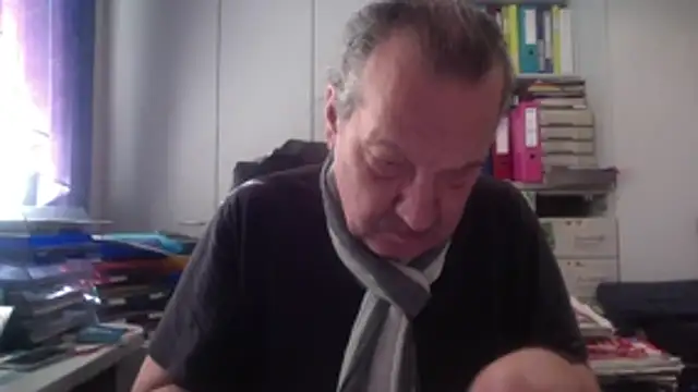 HMStraps01 online show from 8, 1, 2026