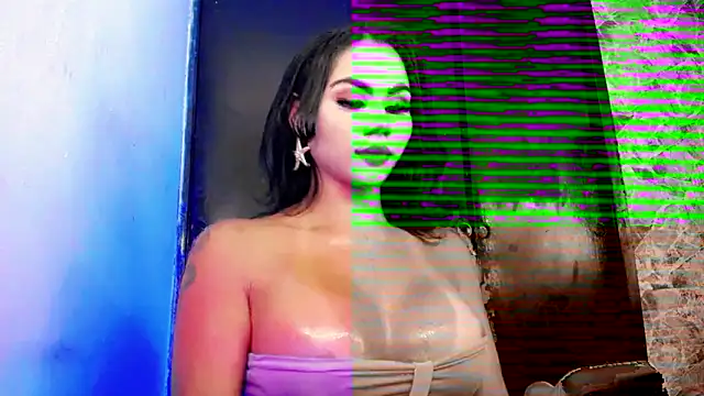 Iris Gill online show from 8, 10, 2025