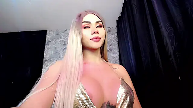 Iris Gill online show from 23, 4, 2026