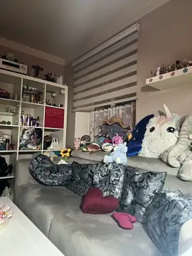 sexymelli18 online show from 27, 3, 2026