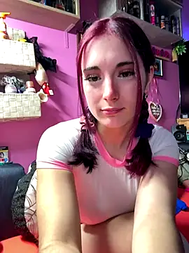 sexymelli18 online show from 22, 11, 2025