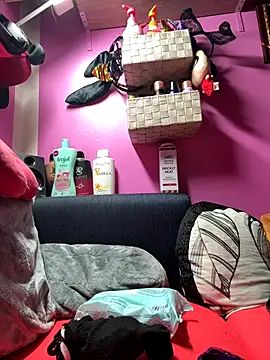 sexymelli18 online show from 10, 11, 2025