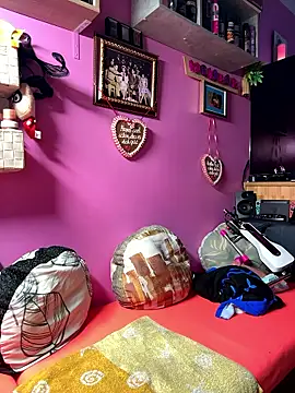 sexymelli18 online show from 16, 11, 2025