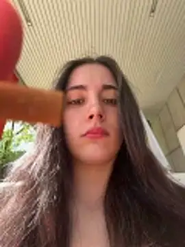 Snapshot of sexymelli18 chatting on 3, 5, 2026 sexymelli18 online show from 3, 5, 2026