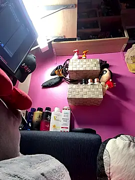 sexymelli18 online show from 7, 1, 2026